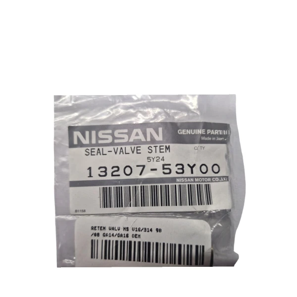 Reten De Válvula Para Nissan V16 1990 1992 1.4 Ga14de 8 Valv